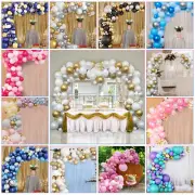 Balloon Garland Arch Kit for Engagement Baby Bridal Shower Birthday Wedding DIY