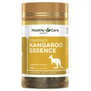 Healthy Care Kangaroo Essence | 120C