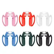 2Pcs/set Controller Grip Cover Handle Cover for Case for Quest 2