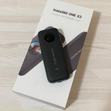 Insta360 One X2的優惠價格- 飛比有更多攝影機/運動相機商品| 2023年11