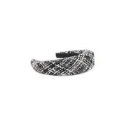 [Maison Michel] Maison Michel-Multicolor Miwa 3d Viscose Hair Band-Donna OS OS