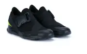 Men's Christopher Kane Neoprene Trainers Retail $415 Sz10