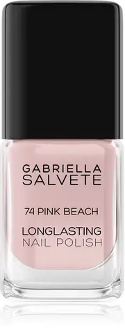 Gabriella salvete Long-lasting nail polish 11 ml 74 Pink Beach