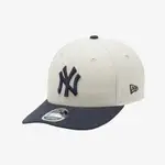 【ZIPPER】NEW ERA LOW PROFILE 9FIFTY MLB VINTAGE HERRINGBONE