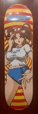 Hook-Ups Sakura Milk