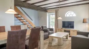 Apartment in a farmhouse in De Cocksdorp on the island of Texel