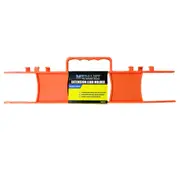 Extension Cord Holder Cable Wire 30m Tidy Frame Electrical Power Lead Store Med