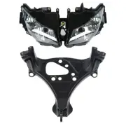 Front Headlight Assembly & Fairing Bracket Fit For Honda CBR1000RR 2012-2016 15