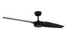 Energy Saving Ceiling Fan Without Light Condor Black Dc Fan Remote Control