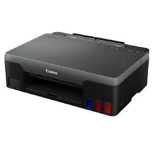 Canon PIXMA G1020 原廠大供墨印表機