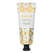 SPONGELLE - Hand Cream - Freesia Pear