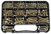 Gj Works GKA236 - Metric High Tensile Bolts Grab Kit