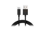 Veho USB-A to USB-C Charge and Sync Cable - 1m