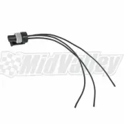 Throttle Position Sensor Connector-Multi Purpose Connector For Buick Ford GMC (for: Ford)