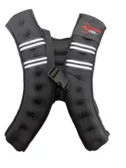 Kangaroo Fitness Weighted Vest 5KG