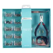 NEW Crafter's Choice Crafters Choice Boxed Tool Set By Spotlight