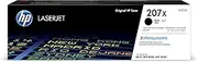 HP 207X W2210X High Capacity Black Original Toner for HP Color Laserjet Pro M255/M282/M283