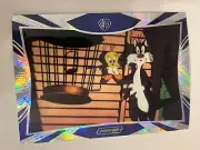 SYLVESTER & TWEETY 2024 Kakawow Phantom Warner Bros 100 Final Frames #PW-F-61