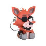 Funko Squeeze Keychain - Five Nights at Freddy's - FOXY - New
