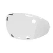 1X(For PS VR2 Helmet Full Package Silicone Portable Cover PS VR2 4895