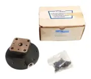 Spirax-Sarco E4-F4 Lower Diaphragm Case For Pilot 25 Valve