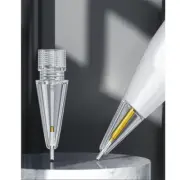 New Tip for -Apple Pencil Tip Nib 1st 2nd Generation Gen Pencil Replacement Tip