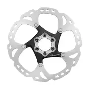 Disc Brake Rotor Shimano SM-RT86 XT Ice-Tech 6-Bolt 180mm