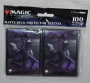 Ultra Pro Commander Masters anikthea 100 Sleeves NEW CMM warrior Theros demigod