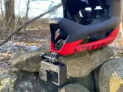 GoPro Chin Mount for Mountain Bike Helmet - Specialized Gambit