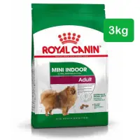 在飛比找蝦皮購物優惠-~底價屋~  新包裝 3kg 法國皇家 Royal Cani