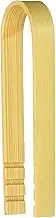 Yamashita crafts (Yamasita craft) 7cm bamboo Japanese-style condiment tongs Minitongu (small) length 26203