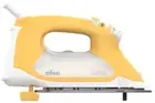 Oliso Pro Smart Iron TG1600 Pro Plus Yellow For Sewers, Quilters & Crafters