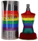 Le Male Pride Collection By JPG For Men EDT Cologne Spray 4.2oz Shopworn New
