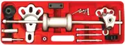 Rytool RT3994 - Slide Hammer Set 9 Way