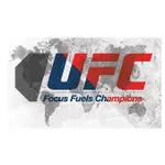 ✈️官網直送現貨✈️UFC官網限定販售｜大LOGO世界地圖100X166公分巨型掛布