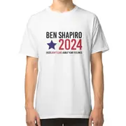 Ben Shapiro 2024 T-shirt