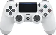 PlayStation DualShock 4 Controller - White