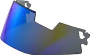 Arai VAS-Z Pro Shade, sun shield mirrored