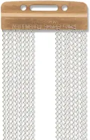 PURESOUND Equalizer Snare Wire , 16 Strand , 14 Inch