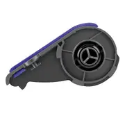 Roller Brush Bar End Cap Cover for V6 V7 V10 V11 Vacuum Cleaner Replacement Soft Velvet Suction Head Side Cover