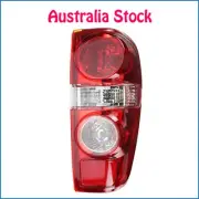 RH Right Side Tail Light Rear Lamp for Holden Colorado RC UTE 2008-2012 w/ Bulbs
