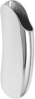 [FRCOLOR] Ergonomic Portable Lighter Holder Sleeve Heavy Duty Metal Case for Cigarette Travel Lighter Scratch Resistant Protective Cover Modern Sleek Design Easy to Use