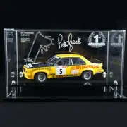 Peter Brock 1975 LH Torana Bathurst Winner 1:18 Display Case *Car Not Included