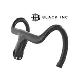 一體式車把 BLACK INC DROPBAR 車把 BIKE RACING ROADBIKE CARBON