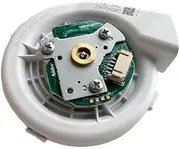Fan Engine, Compatible for Roborock S7 MaxV Q7 Max S8 S8 Plus S8 Pro, Vacuum Cleaner Accessories