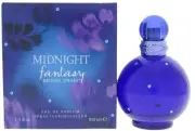 Midnight Fantasy by Britney Spears EDP Spray 100ml Perfume New Fragrance women