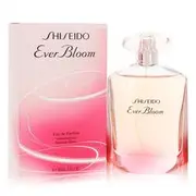 Shiseido Ever Bloom by Shiseido for Women-90 Ml