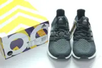 在飛比找Yahoo!奇摩拍賣優惠-【高冠國際】現貨 Adidas Ultra Boost 黑 