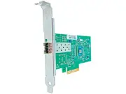 Axiom-New-GF668-AX _ 1GBS SINGLE PORT SFP PCIE X4 NIC CARD FOR DELL -