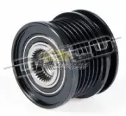 DAYCO Overrunning AltPulley(120A)FOR Mini Cooper S 05-09 SCR52 R53 W11B16 S/Ced (for: Mini)